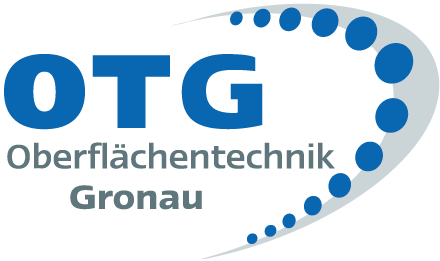 OTG Oberflächentechnik Gronau logo